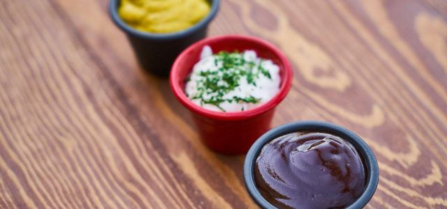 how to thicken bbq sauce