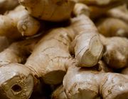 Ginger root health benefits