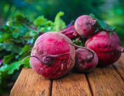 how to cook fresh beets