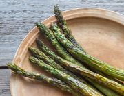 grilled asparagus in oven