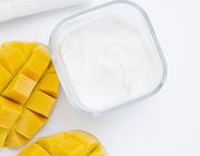 mango butter for hair