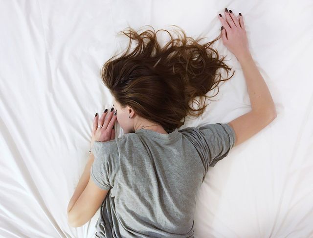 Health-friendly natural bedding can have a positive effect on the quality of your sleep.
