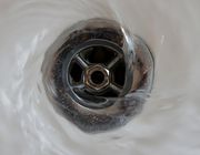 Unclog shower sink drain