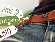 Jeans: bio, fair, vegan?