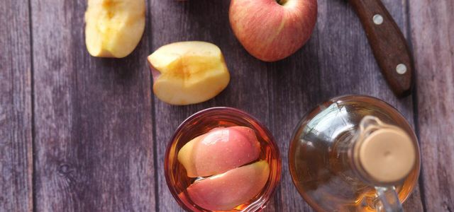 can apple cider vinegar go bad