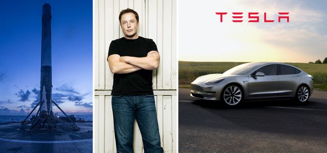 Elon Musk: der Tesla-Milliardär im Nachhaltigkeits-Check