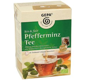 Gepa Tee