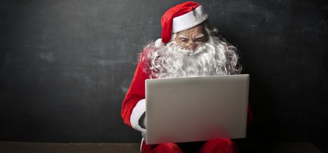 Technik-Geschenke zu Weihnachten