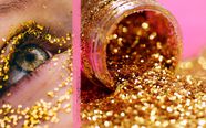 What is glitter made of? Environmental impact of plastic glitter
