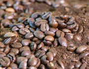 DIY coffee scrub: coffee grounds are rich in nutrients and have various health benefits