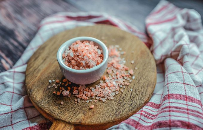 Salzersatz: Diese Alternativen würzen dein Essen ohne Salz - Utopia.de
