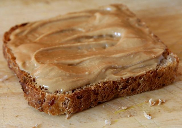 Making a nice nut butter or vegan spread yourself will show your vegan fellows that you truly put an effort in.