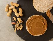 How to make homemade peanut butter
