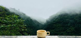 calming tea - tea for anxiety