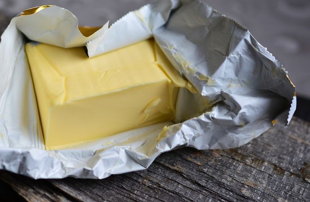 Laktosefreie Butter: Das solltest du über den Laktosegehalt von Butter ...