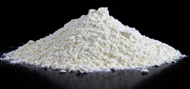 what is Konjac flour