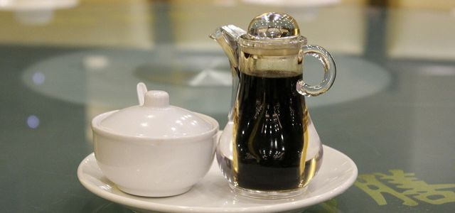 is soy sauce bad for you