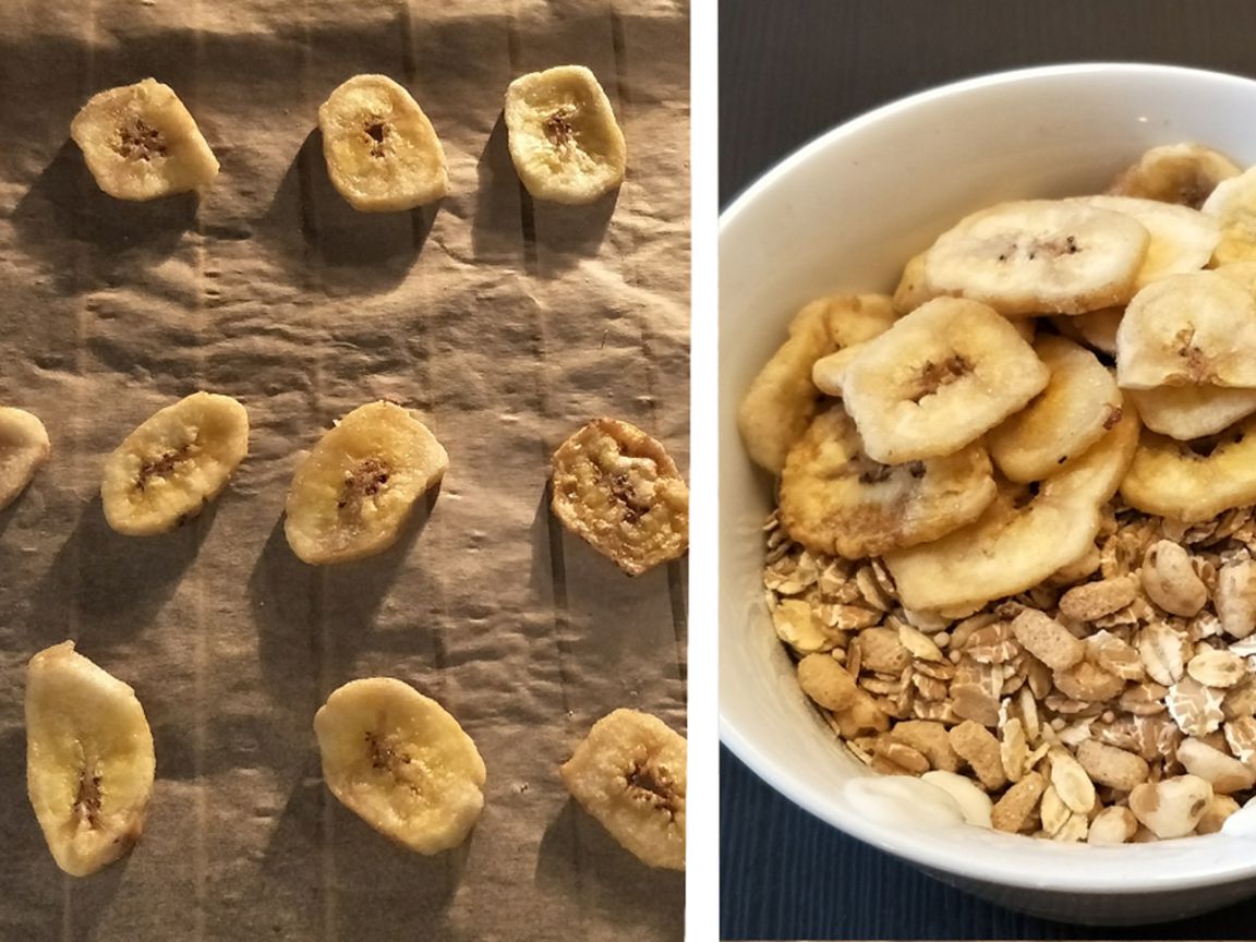 How To Make Banana Chips: A Step-By-Step Guide