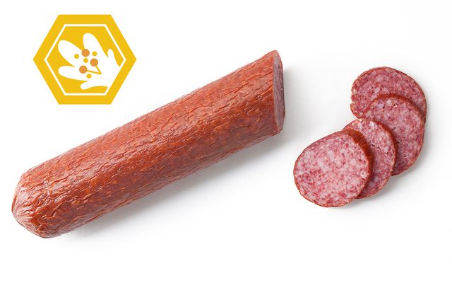 Bee extinction cured meats