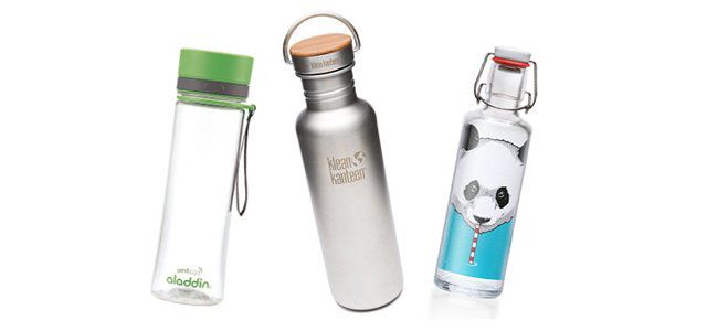 Reusable Water Bottle like Klean Kanteen