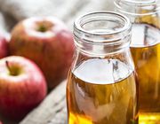 homemade apple cider vinegar