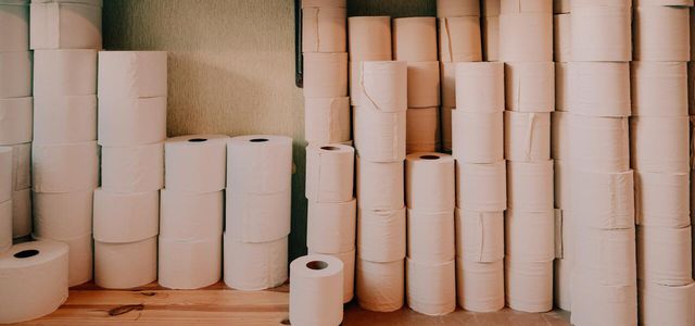 eco-friendly toilet paper