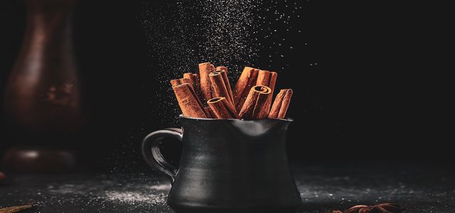 cinnamon tea benefits