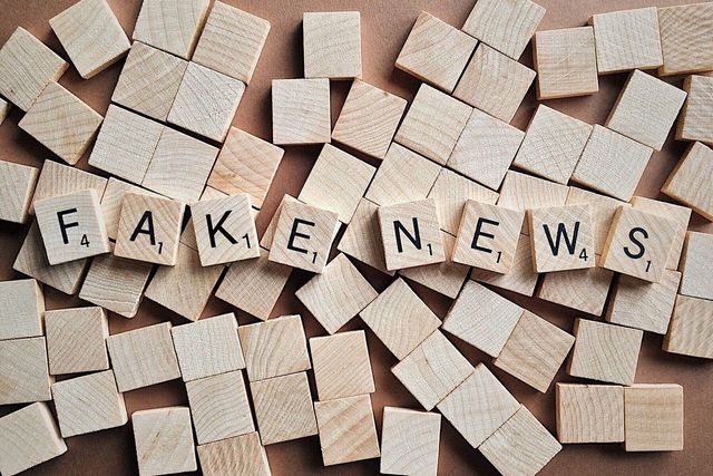 Flying monkeys spread fake news and smear campaigns.