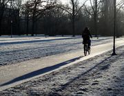 Radfahren im Winter: Die besten Tipps