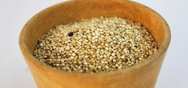 how to cook amaranth