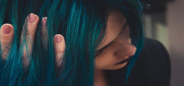 5. Products to Help Wash Out Blue Hair Dye - wide 1