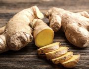 how to use fresh ginger