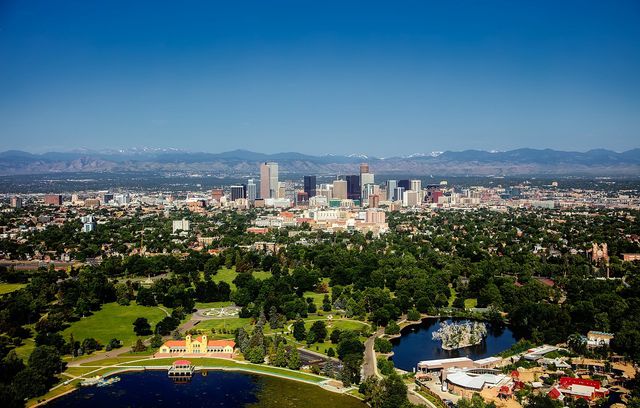 Get to know Denver's art scene and make some friends on this guided tour.
