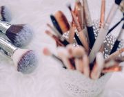 How to clean wash makeup brushes best ways