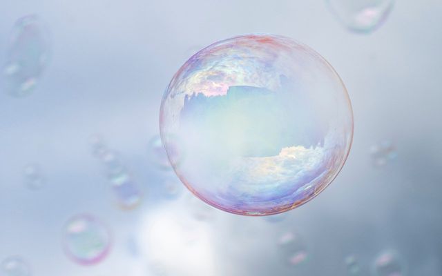 How to make bubbles bubble solution environmentally-friendly safe methods for fun times