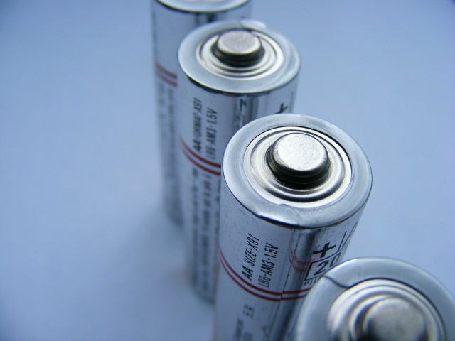 Overall, rechargeable batteries are far more environmentally friendly compared to disposable batteries.