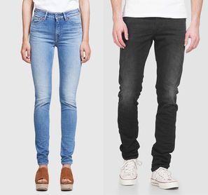 Welche Faktoren es bei dem Kaufen die Koi jeans damen zu analysieren gibt!