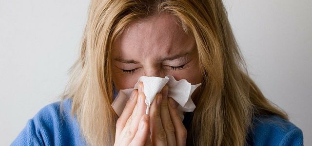 How to stop a cold when you feel it coming on