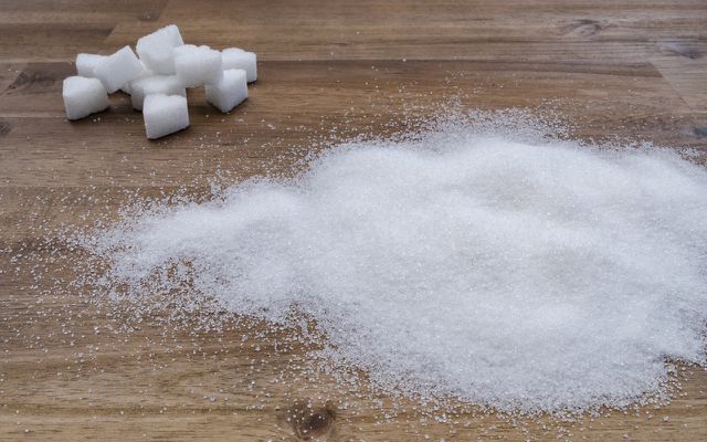 Sugar substitutes and natural sweeteners