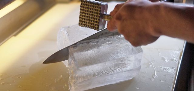 How to make shaved ice