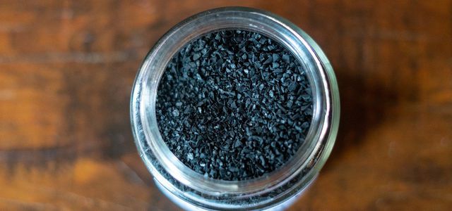 what does activated charcoal do?