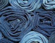 sustainable jeans
