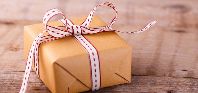 Weihnachtsgeschenke selber machen – Geschenke Weihnachten verpacken – Verpackung selbermachen