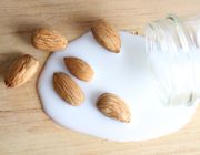 how do you make almond milk