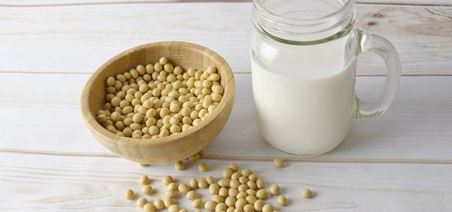 Soy Products