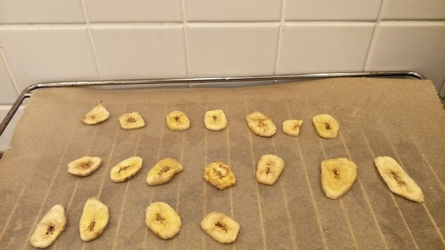 Bananenchips selber machen: eine einfache Anleitung - Utopia.de