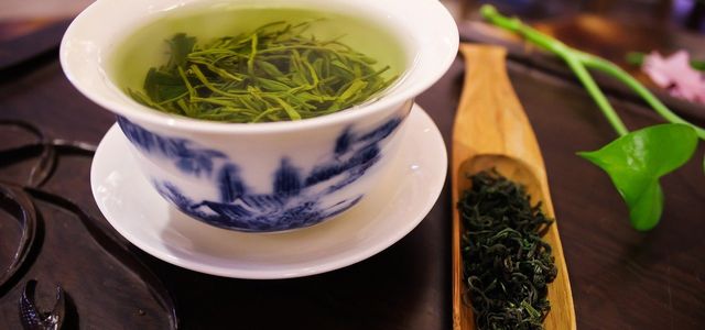 green tea side effects