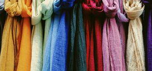 natural dyes for fabric