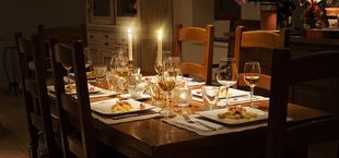 dinner party games for adults