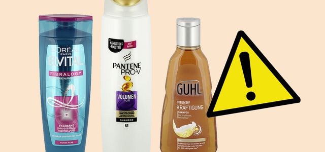 Pflanzliches shampoo - Die hochwertigsten Pflanzliches shampoo im Vergleich
